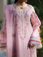 Bin Ilyas | Heritage Dore | 176-B