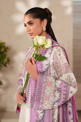 Baroque | Luxury Pret Summer | UF-4411