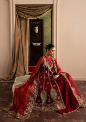 Sadaf Fawad Khan | Roya Lumiere | Ghermez