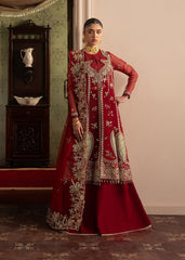 Sadaf Fawad Khan | Roya Lumiere | Ghermez