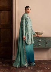 Sadaf Fawad Khan | Roya Lumiere | Aqua Eclat
