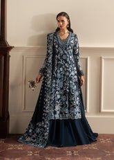 Sadaf Fawad Khan | Roya Lumiere | Noor Bleu