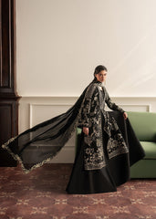 Sadaf Fawad Khan | Roya Lumiere | Siah Golzar