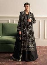 Sadaf Fawad Khan | Roya Lumiere | Siah Golzar