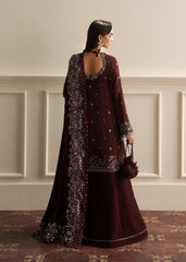 Sadaf Fawad Khan | Roya Lumiere | Ruby Luxe
