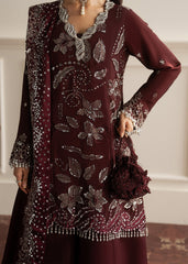 Sadaf Fawad Khan | Roya Lumiere | Ruby Luxe