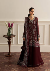 Sadaf Fawad Khan | Roya Lumiere | Ruby Luxe