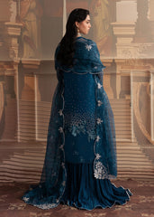 Sadaf Fawad Khan | Roya Lumiere | Marine Elan