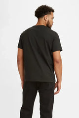 Levi's Men's Graphic Set In Neck T Shirt