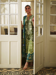Bin Ilyas | Heritage Dore | 177-A