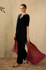 Baroque | Luxury Pret 26 | PR-1224