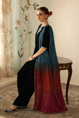 Baroque | Luxury Pret 26 | PR-1224