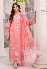 Humdum | Summer Breeze 26 | D08