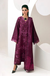 Qalamkar | Q Prints Winter 26 | QPW-03 (B) Mala
