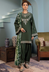Humdum | Zouq 25 | D09