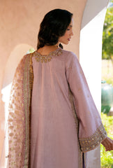 Inayat | Meharma Luxury Pret 26 | SEHER