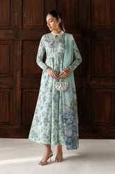 Baroque | Luxury Pret 26 | PR-1257