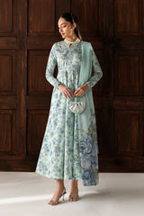 Baroque | Luxury Pret 26 | PR-1257