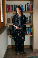 Neeshay | Ready To Wear Winter | RTW-Winter-04
