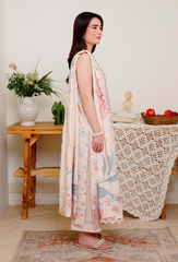 Humdum | Layla 25 | D08