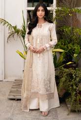 Humdum | Mirha Lawn 25 | Mirha - D02