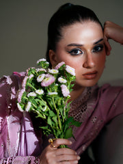 Bin Ilyas | Amour Luxury Lawn 26 | 181-B