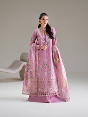 Bin Ilyas | Amour Luxury Lawn 26 | 181-B