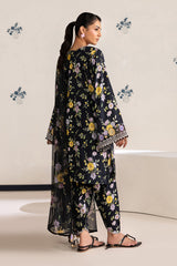 Baroque | Luxury Summer Pret | UF-4465