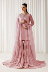 Baroque | Luxury Pret 26 | EN-1295