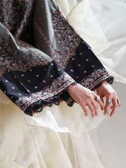 Bin Ilyas | Amour Luxury Lawn 26 |182-A