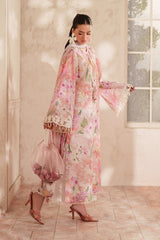 Baroque | Luxury Pret Summer | UF-4412