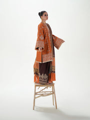 Bin Ilyas | Amour Luxury Lawn 26 | 183-A