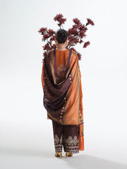 Bin Ilyas | Amour Luxury Lawn 26 | 183-A