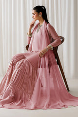 Baroque | Luxury Pret 26 | EN-1295