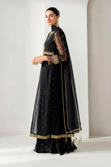 Baroque | Luxury Pret 26 | PR-1164