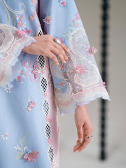 Bin Ilyas | Amour Luxury Lawn 26 | 184-B