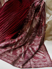 Bin Ilyas | Amour Luxury Lawn 26 | 185-A