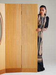Bin Ilyas | Amour Luxury Lawn 26 | 185-B