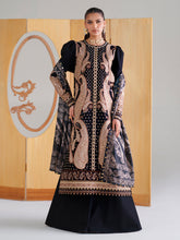 Bin Ilyas | Amour Luxury Lawn 26 | 185-B
