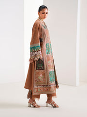 Bin Ilyas | Amour Luxury Lawn 26 | 186-B