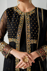 Baroque | Luxury Pret 26 | PR-1164