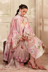 Baroque | Luxury Pret Summer | UF-4412