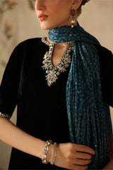 Baroque | Luxury Pret 26 | PR-1224