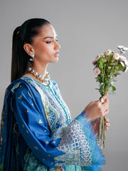 Bin Ilyas | Amour Luxury Lawn 26 |187-A