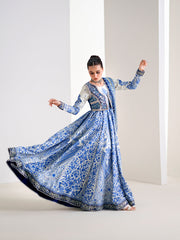 Bin Ilyas | Amour Luxury Lawn 26 | 88-A