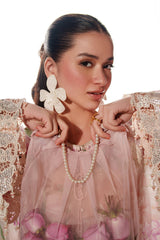 Baroque | Luxury Pret Summer | UF-4412