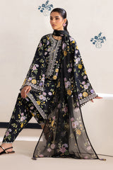 Baroque | Luxury Summer Pret | UF-4465