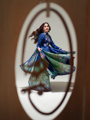 Bin Ilyas | Amour Luxury Lawn 26 | 189-A