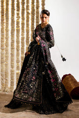 Suffuse | Freeshia Wedding Formals | ZABEEN