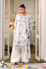 Humdum | Gardenia 26 | Gardenia'26 - D02